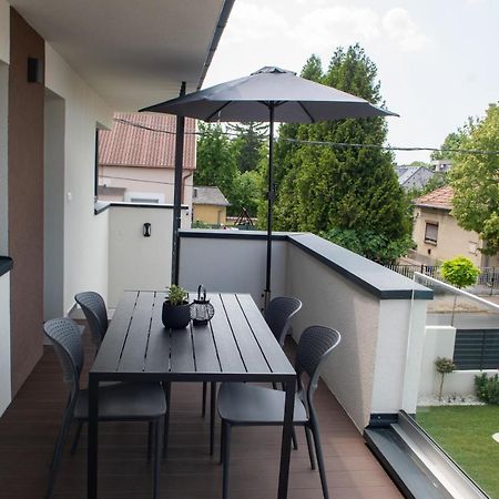 Tempo Apartman Siófok Extérieur photo