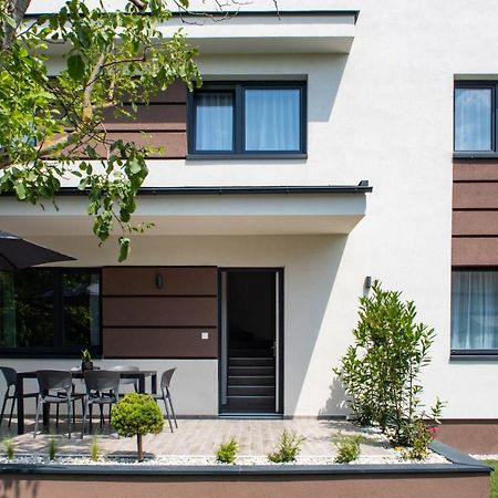 Tempo Apartman Siófok Extérieur photo