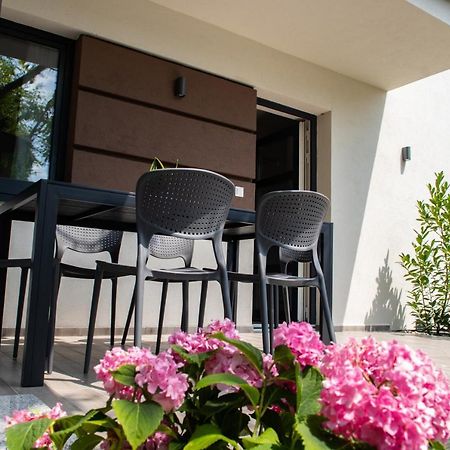 Tempo Apartman Siófok Extérieur photo