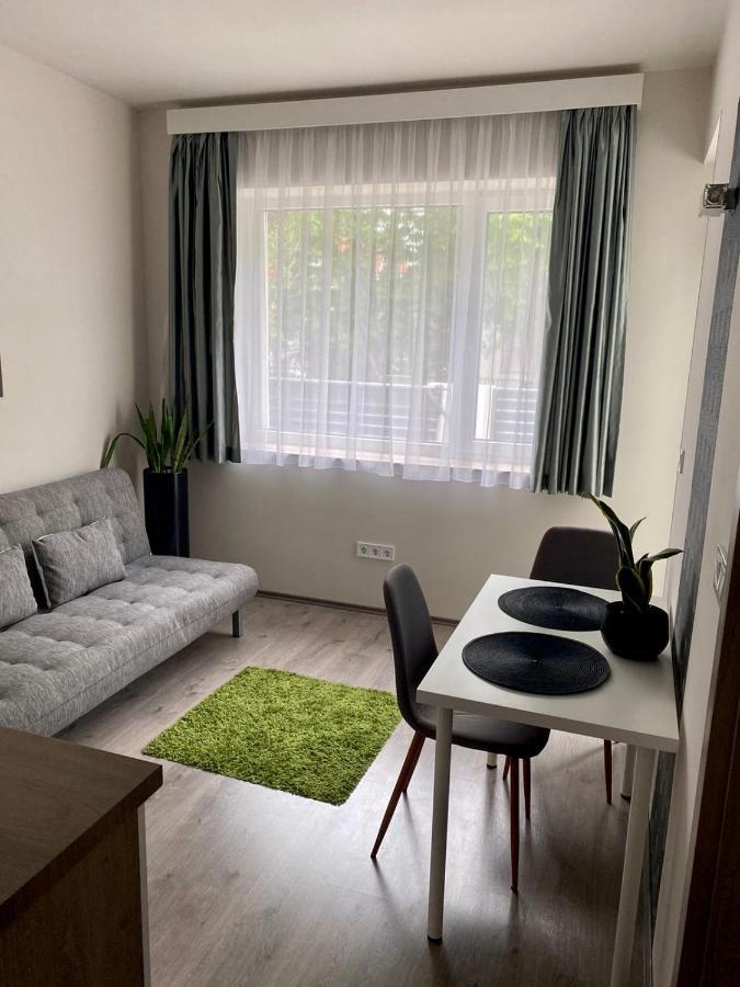 Tempo Apartman Siófok Extérieur photo