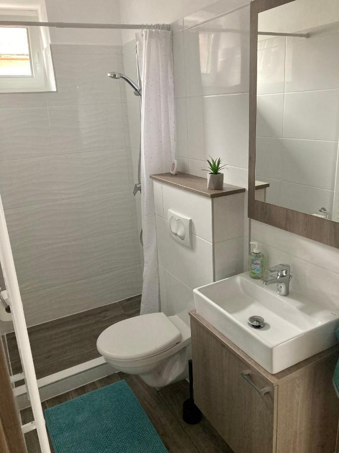 Tempo Apartman Siófok Extérieur photo