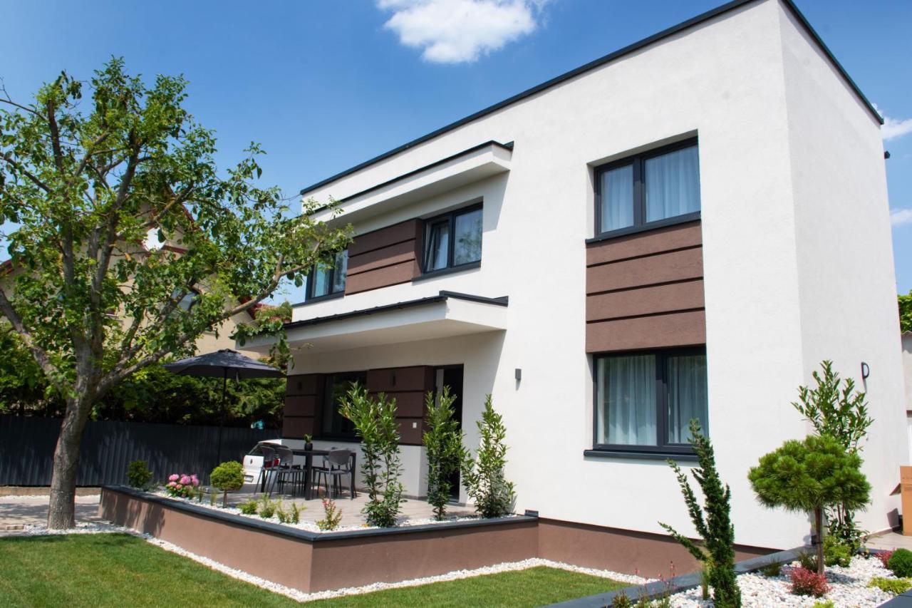 Tempo Apartman Siófok Extérieur photo