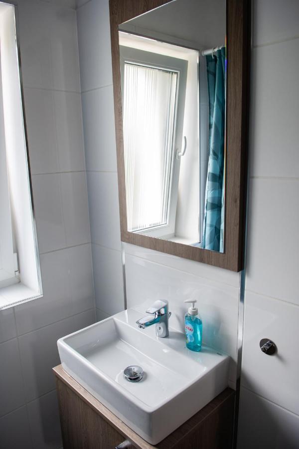 Tempo Apartman Siófok Extérieur photo