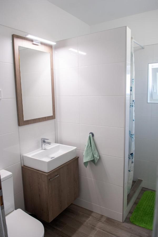 Tempo Apartman Siófok Extérieur photo