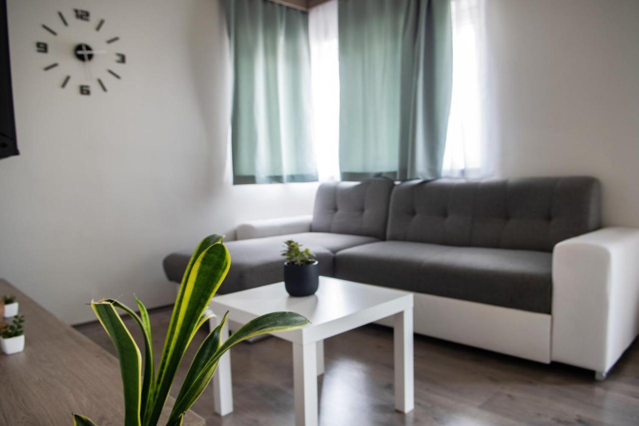 Tempo Apartman Siófok Extérieur photo