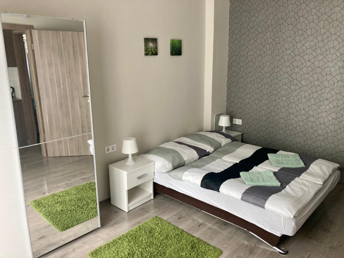 Tempo Apartman Siófok Extérieur photo
