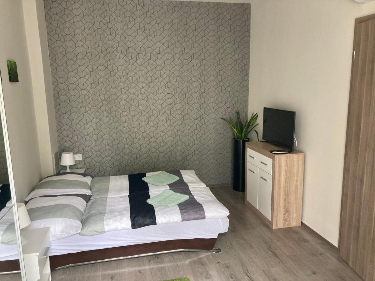 Tempo Apartman Siófok Extérieur photo