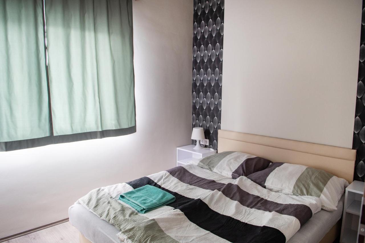 Tempo Apartman Siófok Extérieur photo